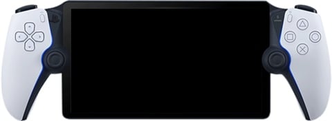 Playstation Portal Remote Player White, Unboxed - CeX (IN): - Buy